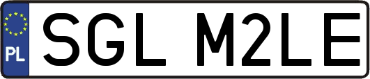 SGLM2LE