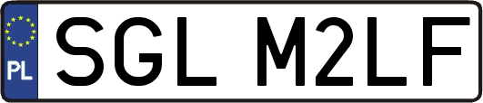SGLM2LF