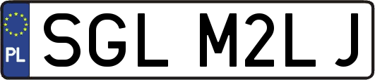 SGLM2LJ