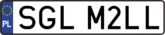 SGLM2LL