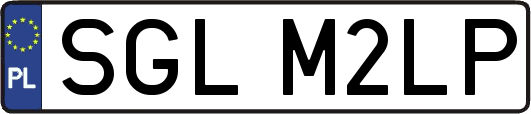 SGLM2LP