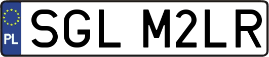 SGLM2LR
