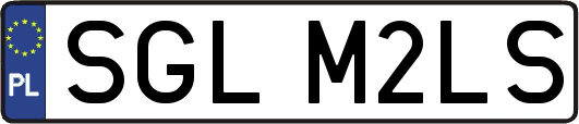 SGLM2LS