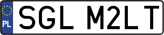 SGLM2LT