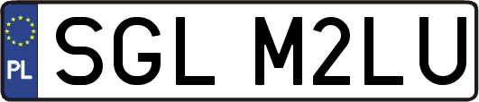 SGLM2LU