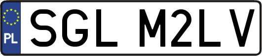 SGLM2LV