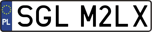 SGLM2LX