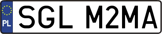 SGLM2MA