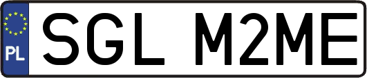 SGLM2ME