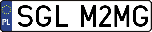 SGLM2MG