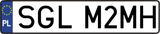 SGLM2MH