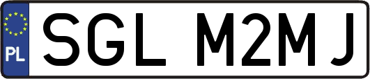 SGLM2MJ