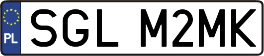 SGLM2MK