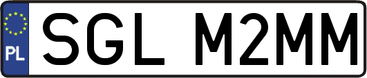 SGLM2MM