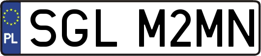 SGLM2MN