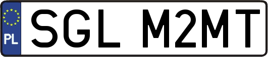 SGLM2MT