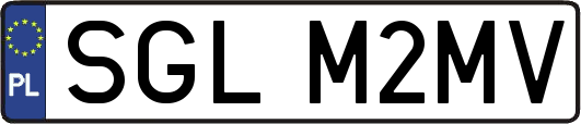 SGLM2MV