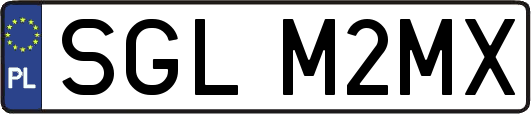 SGLM2MX