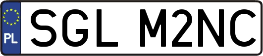 SGLM2NC