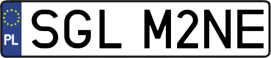SGLM2NE