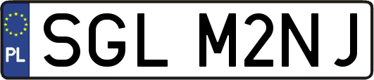 SGLM2NJ