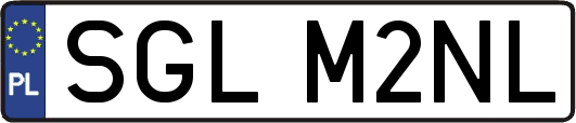 SGLM2NL