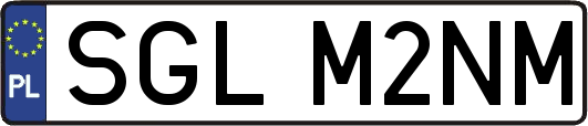 SGLM2NM