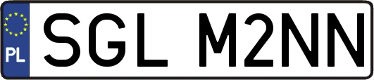 SGLM2NN