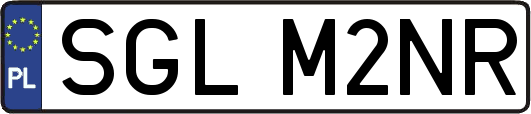 SGLM2NR