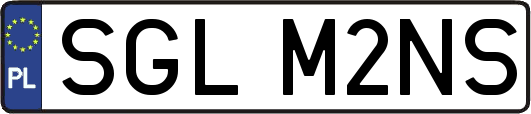 SGLM2NS