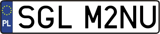 SGLM2NU