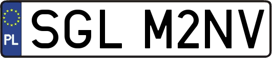SGLM2NV