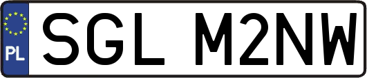 SGLM2NW