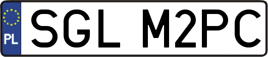 SGLM2PC