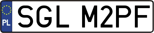 SGLM2PF