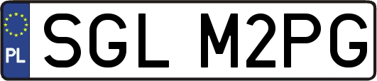 SGLM2PG