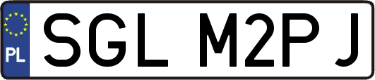 SGLM2PJ