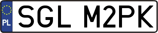 SGLM2PK