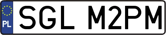 SGLM2PM