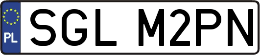 SGLM2PN