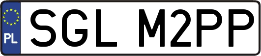 SGLM2PP