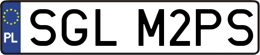 SGLM2PS