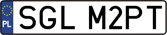 SGLM2PT