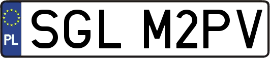 SGLM2PV