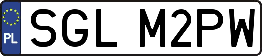 SGLM2PW