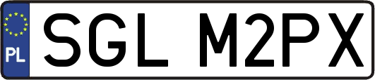 SGLM2PX