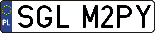 SGLM2PY