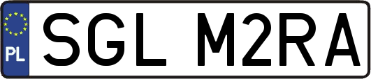 SGLM2RA