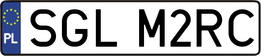 SGLM2RC