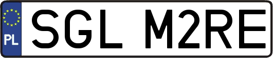 SGLM2RE